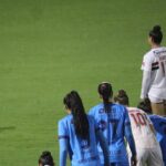 Tricolor bate Real Brasília em Cotia de virada e vence a primeira no BR Feminino