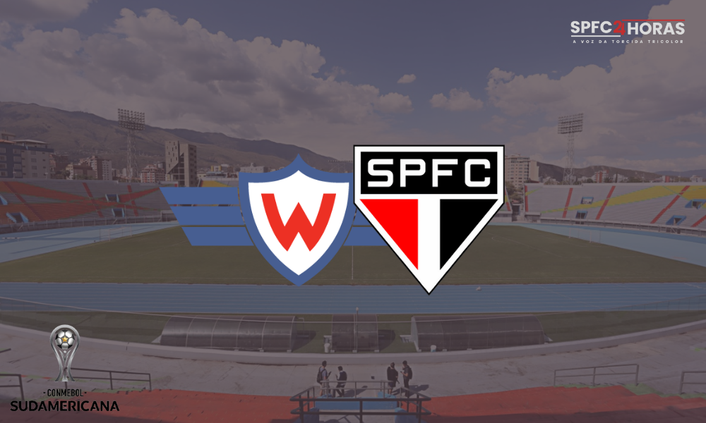 Leia mais sobre o artigo Pré-jogo: Fora de casa, São Paulo encara Jorge Wilstermann pela Sul-americana após 48 anos