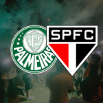 Palmeiras x São Paulo: prováveis escalações, desfalques e onde assistir
