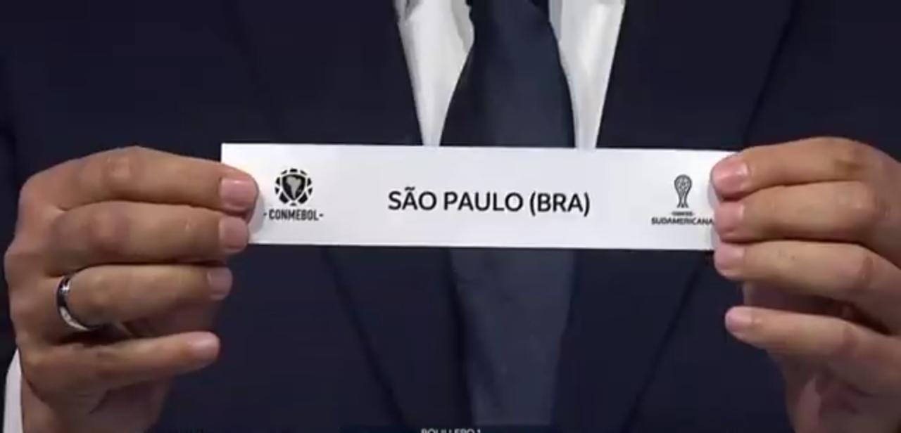 Leia mais sobre o artigo Viagem ao Japão, Recopa, Libertadores e dólares; o que o São Paulo disputará na Sul-Americana