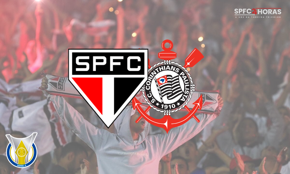 Leia mais sobre o artigo Pré-Jogo: São Paulo encara o Corinthians pelo Brasileirão Feminino