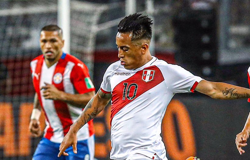 Ex São Paulo brilha na seleção