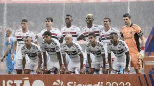 Read more about the article Notas: São Paulo 1×0 Corinthians | Paulistão 2022