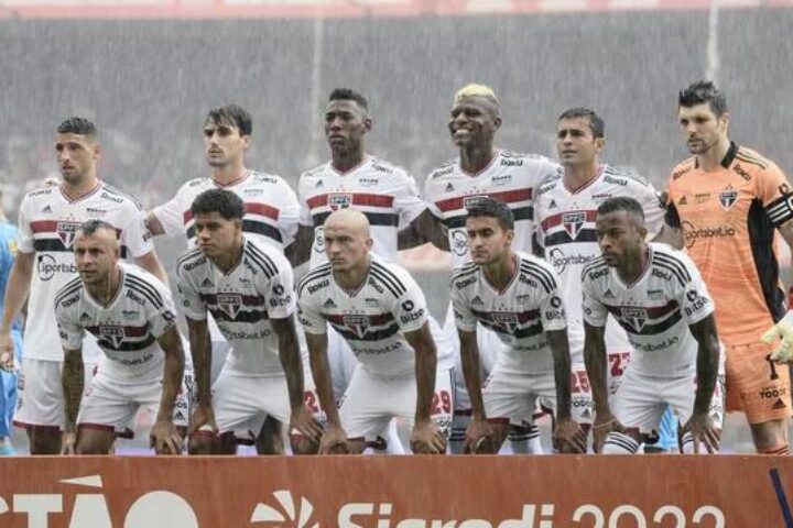 Notas: São Paulo 1×0 Corinthians | Paulistão 2022