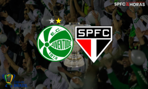 Read more about the article Pré-jogo: Fora de casa, São Paulo enfrenta Juventude pela Copa do Brasil