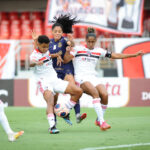 Fora de casa São Paulo encara o Corinthians no primeiro clássico da temporada