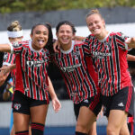 São Paulo conhece tabela do Paulistão Feminino 2022; veja duelos