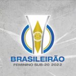 São Paulo conhece adversários e datas da segunda fase do Brasileirão Feminino Sub-20