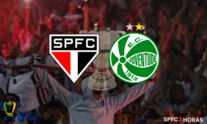 Leia mais sobre o artigo Pré-jogo: São Paulo recebe Juventude de olho nas oitavas da Copa do Brasil