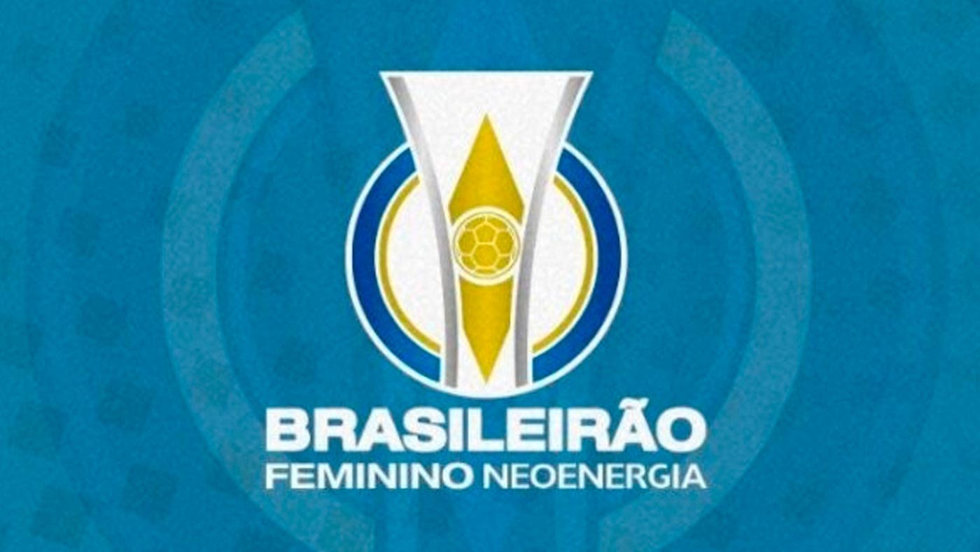 Brasileirão feminino 2022 - Imagem Divulgação