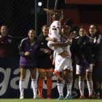 SPFC começa a semana com vitória no Choque-Rainha