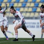 FPF divulga tabela do Paulista Feminino Sub-20. São Paulo disputará majestoso na estreia