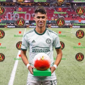 Ex São Paulo decide na MLS