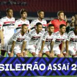 Agenda tricolor: Saiba como foram os jogos do São Paulo neste sábado (23)