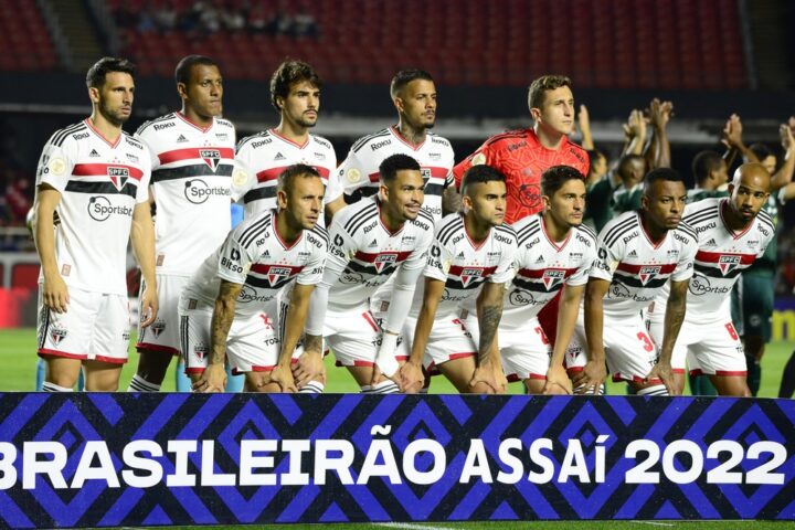Agenda tricolor: Saiba como foram os jogos do São Paulo neste sábado (23)