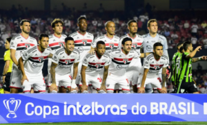 Read more about the article Notas: São Paulo 1×0 América-MG | Oitavas (ida) – Copa do Brasil 2022