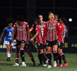 Read more about the article Pré-jogo: Classificado para as quartas de finais, São Paulo enfrenta rebaixado São José, em Cotia