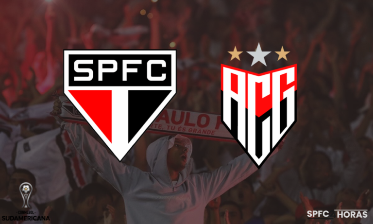Pré-jogo: São Paulo x Atlético-GO - Onde assistir, provável escalação ...