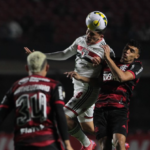 Notas: São Paulo 0×2 Flamengo | BR 2022 – 21ª rodada