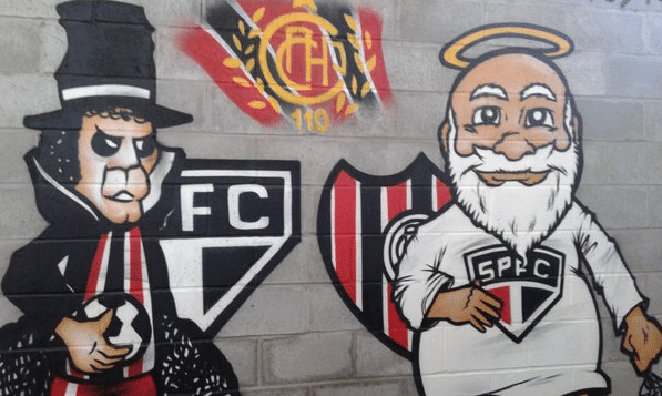 Leia mais sobre o artigo Relação São Paulo e Chacarita Jrs: Torcedores do time argentino apoiarão em Córdoba