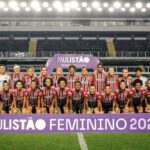 “Vergonha”: Futebol Feminino do São Paulo sofre com má gestão e desmanche para 2023