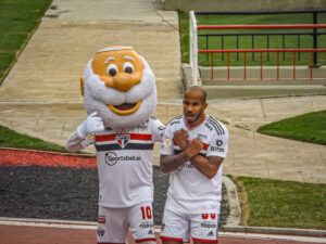 (Foto: Igor Narciso/SPFC24Horas)