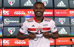 Leia mais sobre o artigo Nikão acerta com clube brasileiro e está fora do São Paulo