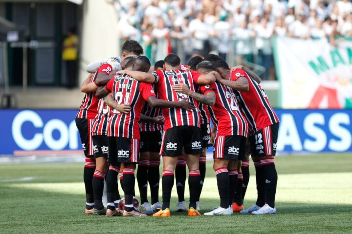 Pré-jogo: Em casa, São Paulo encara a Portuguesa pela quarta rodada do Paulistão