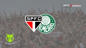 Leia mais sobre o artigo Pré-Jogo: entre as oitavas da Libertadores, São Paulo encara Choque-Rei pelo Brasileirão