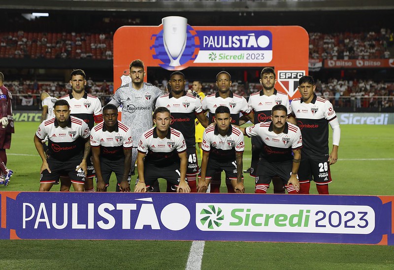 Leia mais sobre o artigo Notas : São Paulo 5×1 Inter de Limeira I 9ª Rodada – Campeonato Paulista
