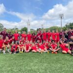 Pré-Jogo: São Paulo estreia contra o Bahia no Brasileirão Feminino