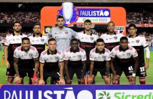 Leia mais sobre o artigo Notas: São Paulo 0 x 1 São Bernardo – 11ª Rodada / Campeonato Paulista 2023
