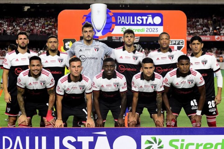 Notas: São Paulo 0 x 1 São Bernardo – 11ª Rodada / Campeonato Paulista 2023