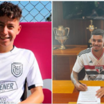 São Paulo renova com seu artilheiro da Copinha, contrata jovem de 15 anos que jogou Copinha e joia equatoriana