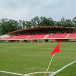 São Paulo visa obras no Estádio em Cotia para receber jogos de base e feminino