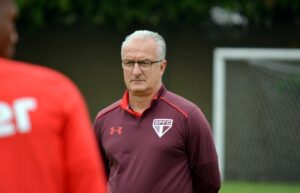 Leia mais sobre o artigo Dorival Júnior é anunciado como novo treinador do São Paulo