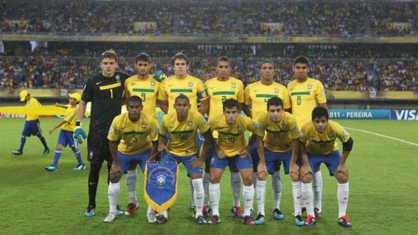 Leia mais sobre o artigo Mundial Sub 20: Veja jogadores que foram campeões, vestindo a camisa Tricolor, além da dupla que poderia ser convocada