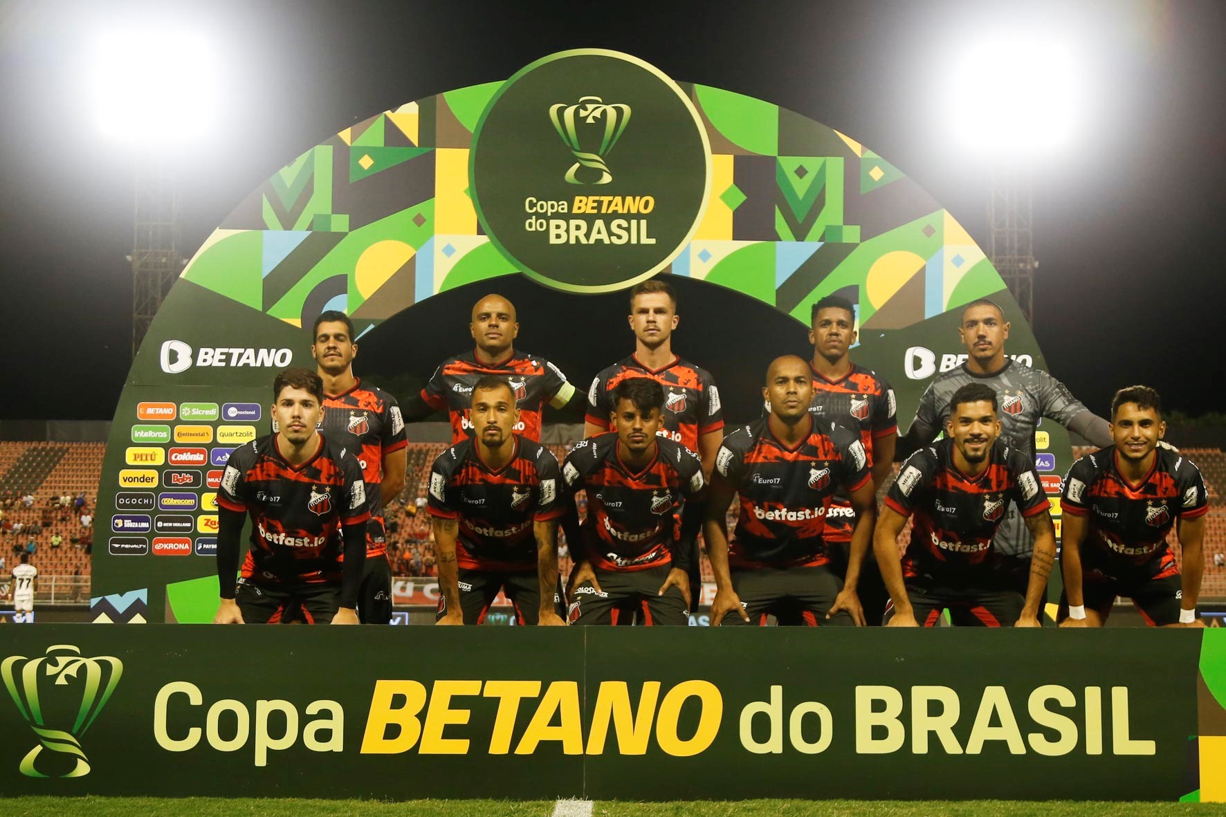 Leia mais sobre o artigo Análise do adversário: Destrinchando o Ituano, adversário da 3ª fase da Copa do Brasil