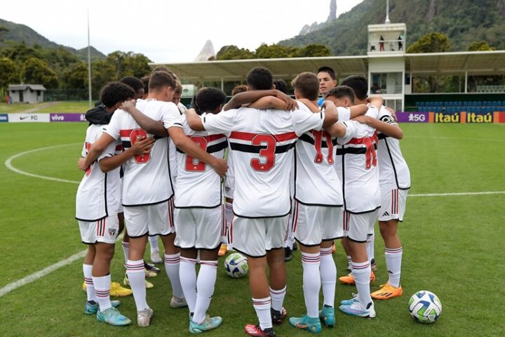 SPFC24HORAS - A VOZ DA TORCIDA TRICOLOR