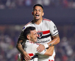 Leia mais sobre o artigo Notas: São Paulo 5×0 Tolima | 5ª rodada – Sul-Americana 2023