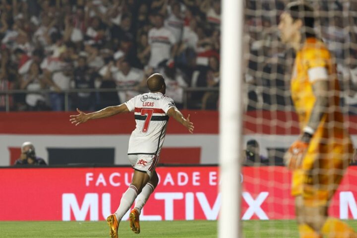 Notas: São Paulo 2 x 0 Corinthians | Semifinal – Copa do Brasil