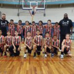 Made In Morumbi: Confira como foram os jogos da base do Basquete Tricolor