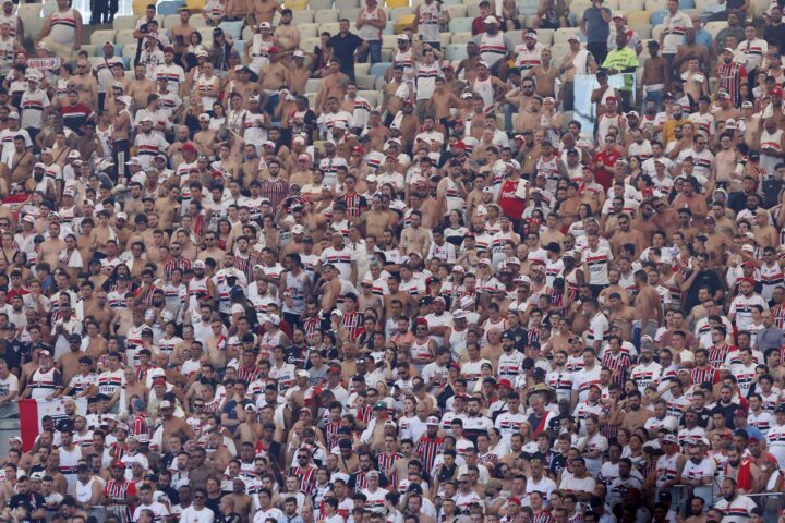 Afinal, domingo é o jogo mais importante para o São Paulo depois da Liberta 2005?