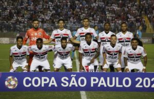 Leia mais sobre o artigo Parte II: Por onde andam os destaques do São Paulo das últimas Copinhas?