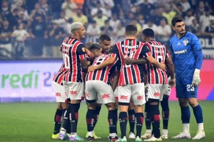 Notas: Corinthians 1×2 São Paulo | Paulistão 2024