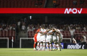Leia mais sobre o artigo Pré-jogo: São Paulo enfrenta o Mirassol pela segunda rodada do Paulistão