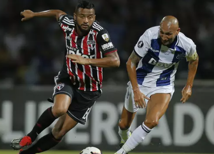 Leia mais sobre o artigo Pré-jogo: De volta a Libertadores, São Paulo enfrenta o Talleres em Córdoba, Argentina