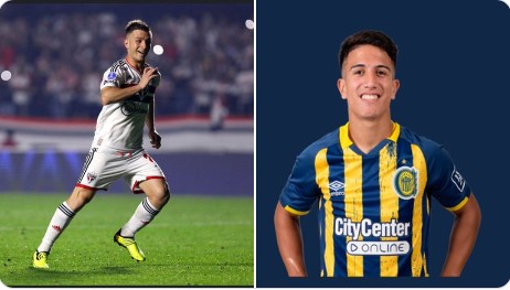 Leia mais sobre o artigo Rosario Central não desiste de Galoppo e tenta envolver volante em troca