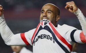 Leia mais sobre o artigo Lucas Moura é convocado para a Seleção Brasileira