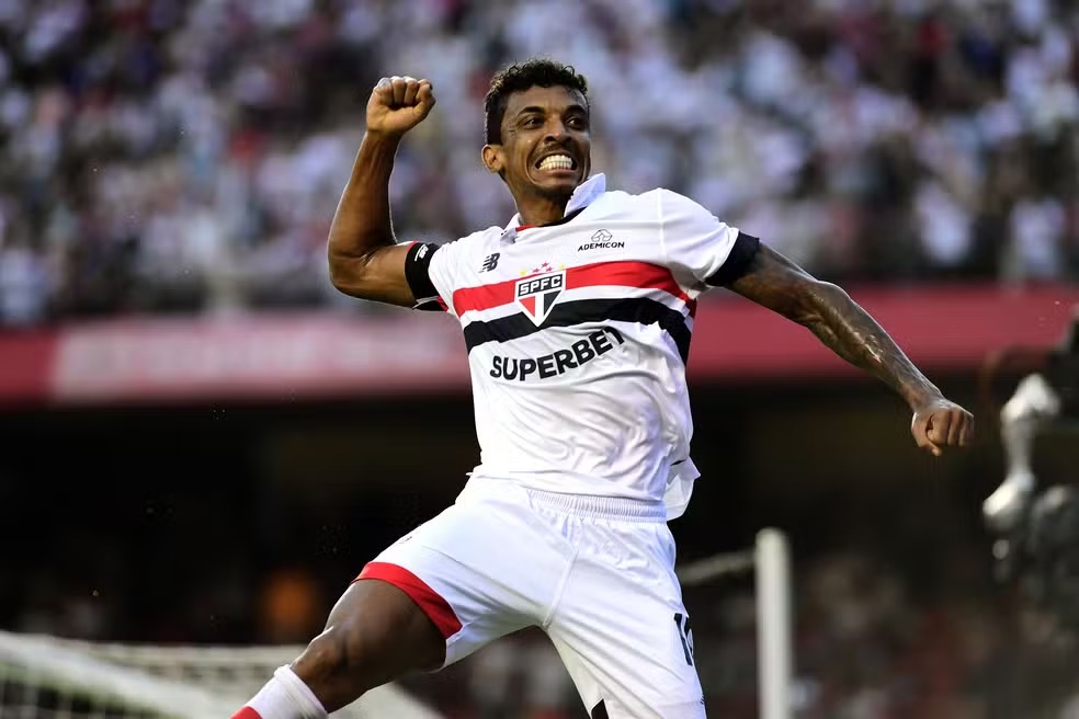 Leia mais sobre o artigo Fio Tricolor: Luiz Gustavo – “O Bem, Necessário”!